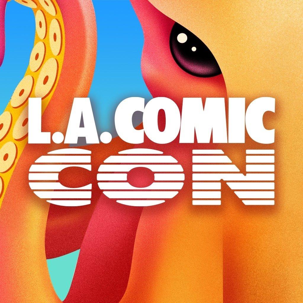 L.A. Comic Con 2025 (1)