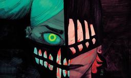 Something Is Killing The Children #28 cover