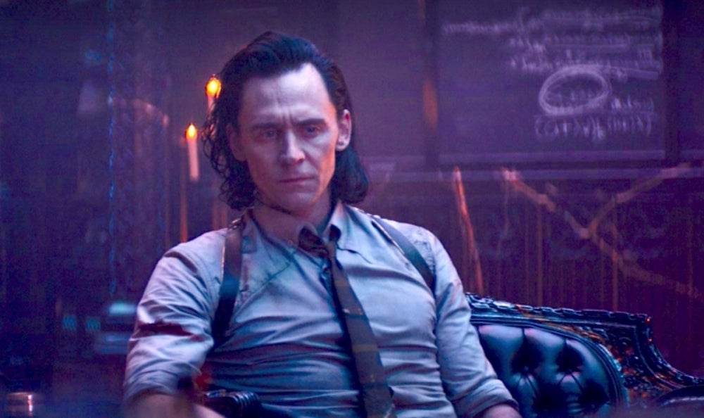 What if the Marvel Cinematic Universe is a lie? How Disney+'s Loki ...