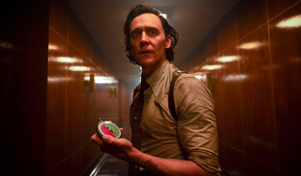 Loki Season 2