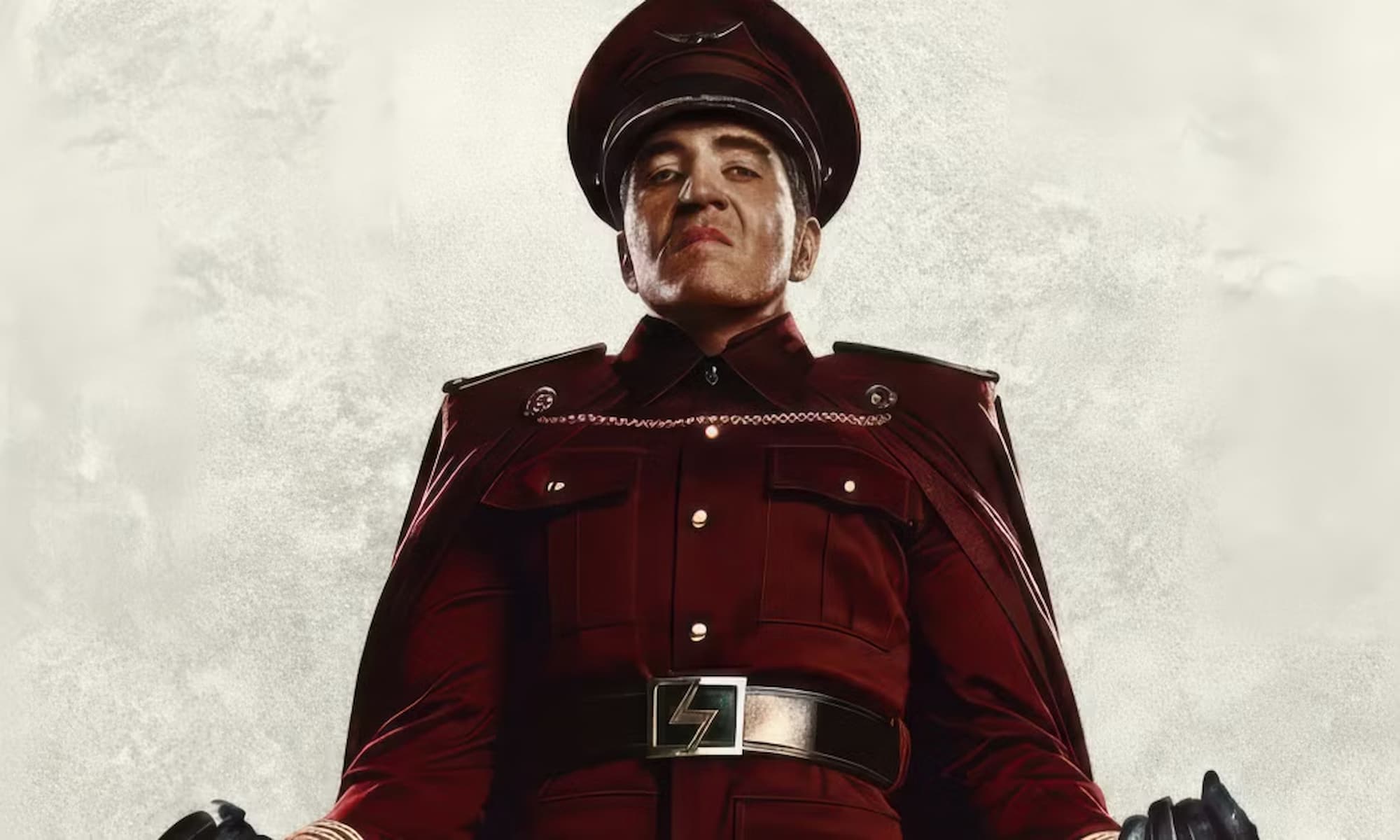 M Bison Street Fighter 2026