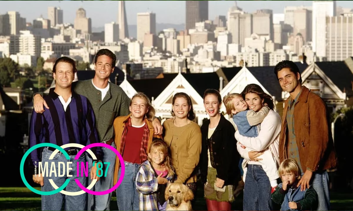Sorry Full House fans, but the cast says that their iconic intro ...