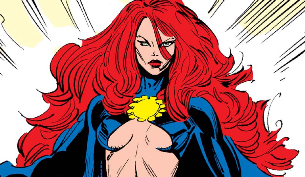 One X-Men character might be absent from comics for awhile, says Marvel ...