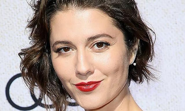 Mary Elizabeth Winstead