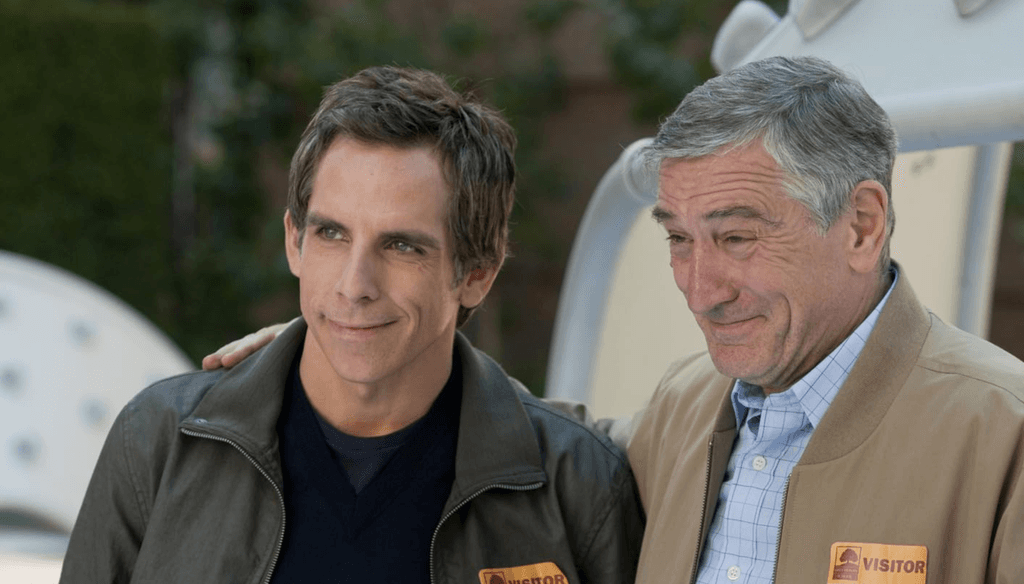 Meet the Parents watch order How to view the 2000s' best comedy