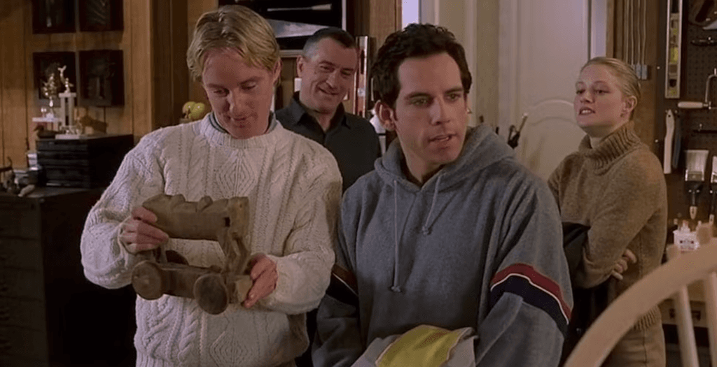 Meet the Parents watch order How to view the 2000s' best comedy