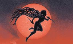 The cover of Mistborn by Brandon Sanderson