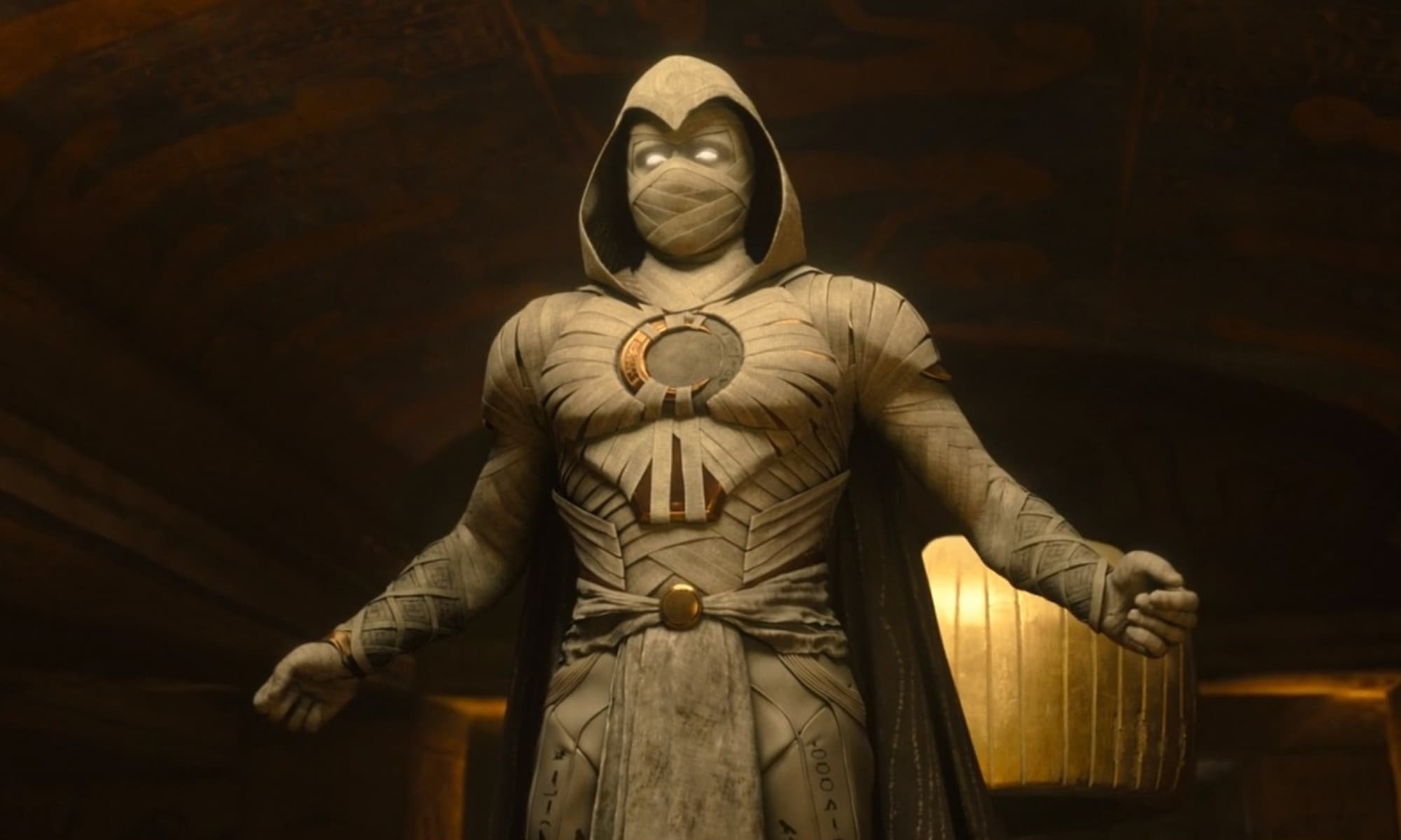 Moon Knight Episode 6 Screenshot