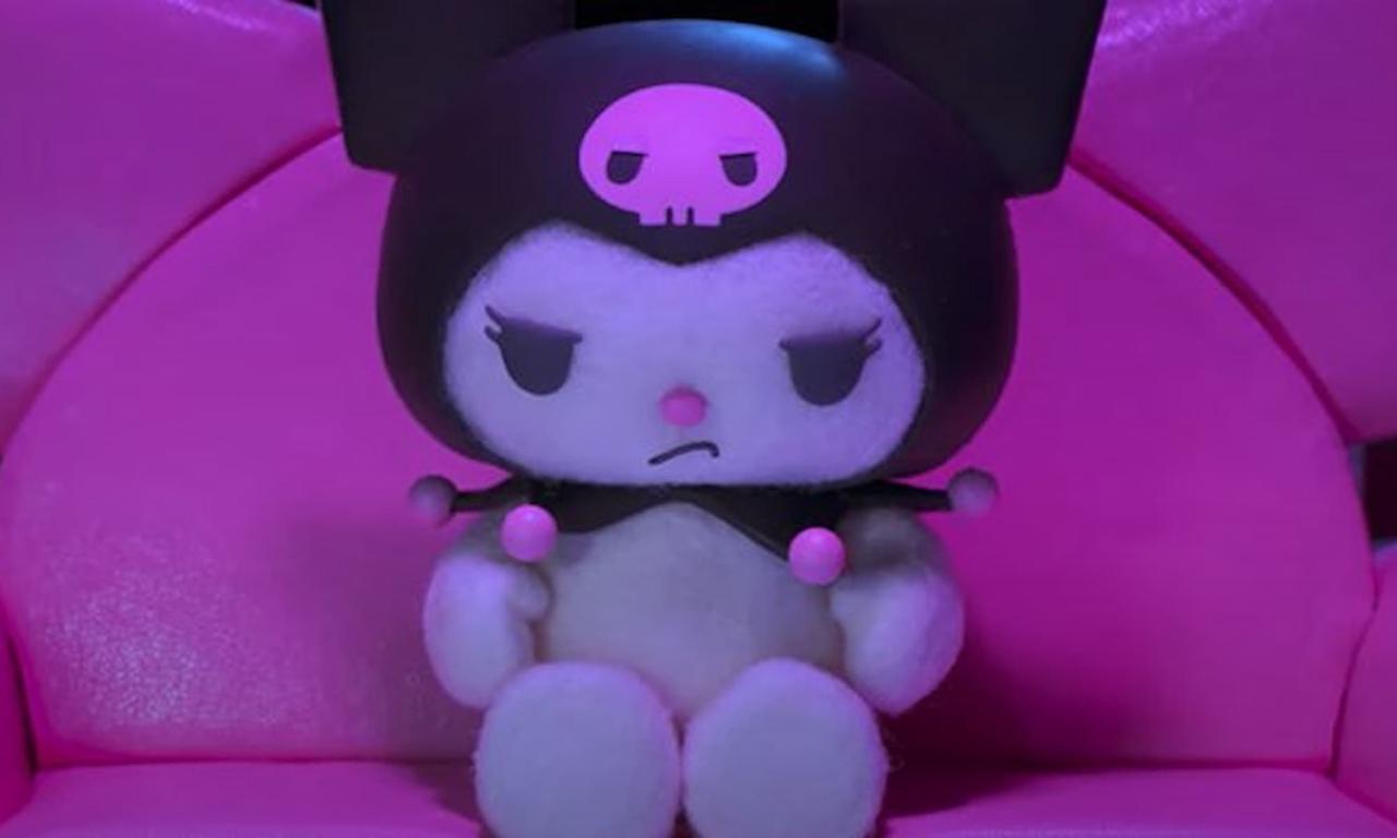 My Melody & Kuromi Screenshot