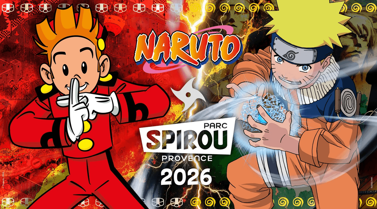 Parc Spirou