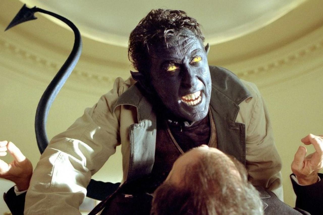 X2: X-Men United