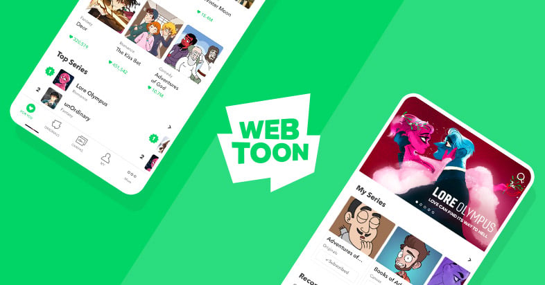 Webtoon