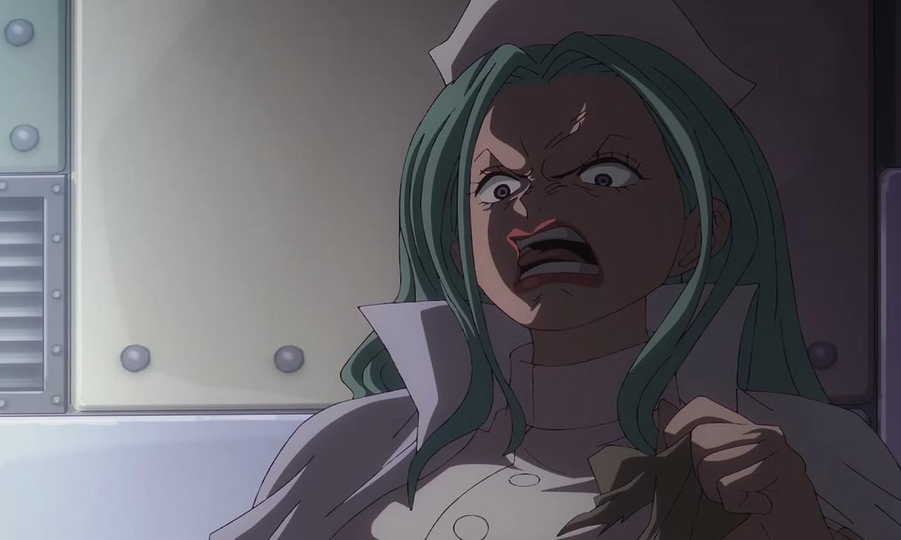 One Piece Episode 1135