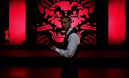 Only God Forgives still