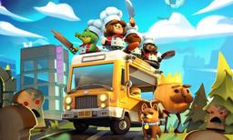 Overcooked 2 Featured Image