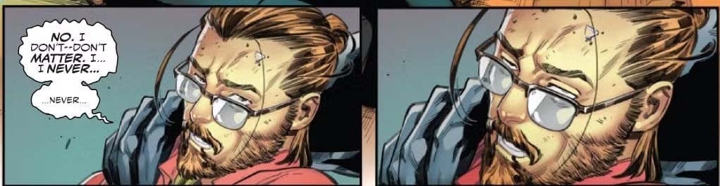 Venom #256 excerpt 2