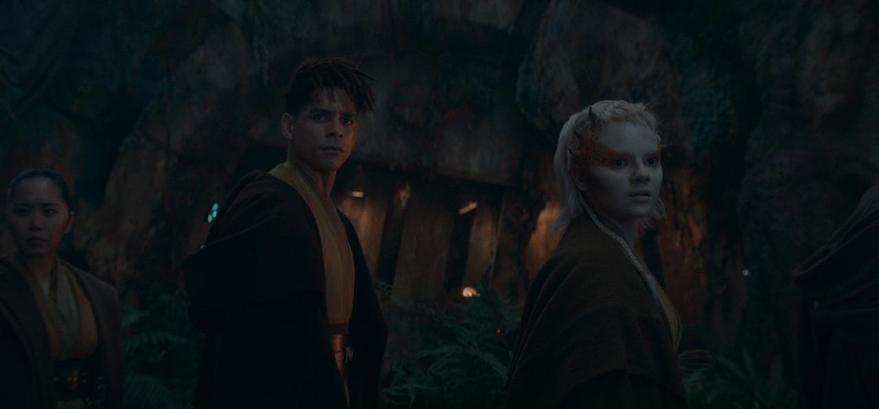 Star Wars: The Acolyte