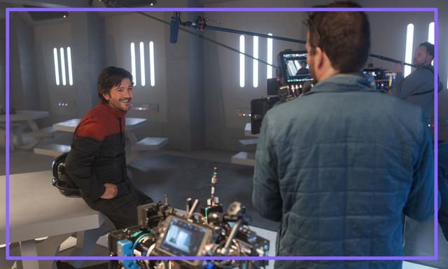 Star Wars: Andor season 2 still