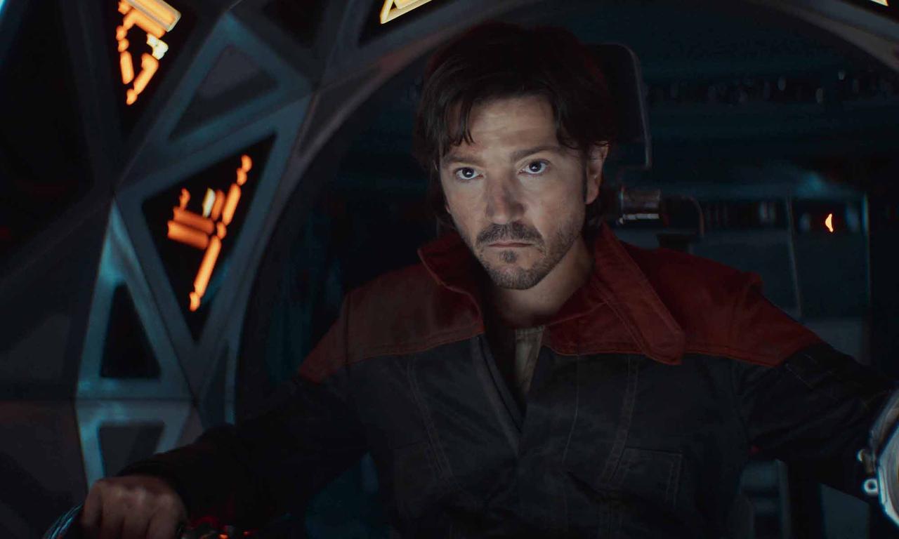 Star Wars: Andor season 2 still