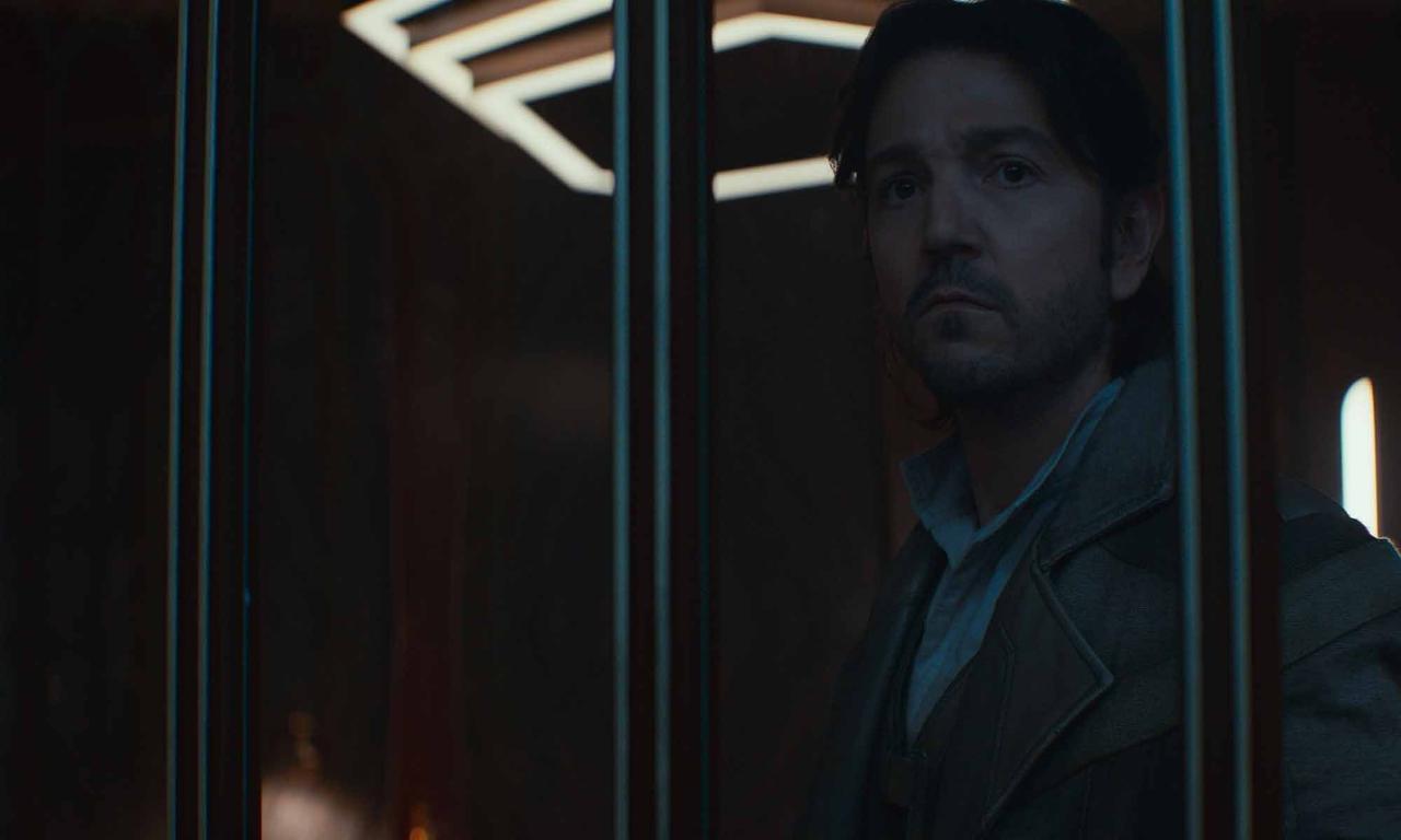 Star Wars: Andor season 2 still