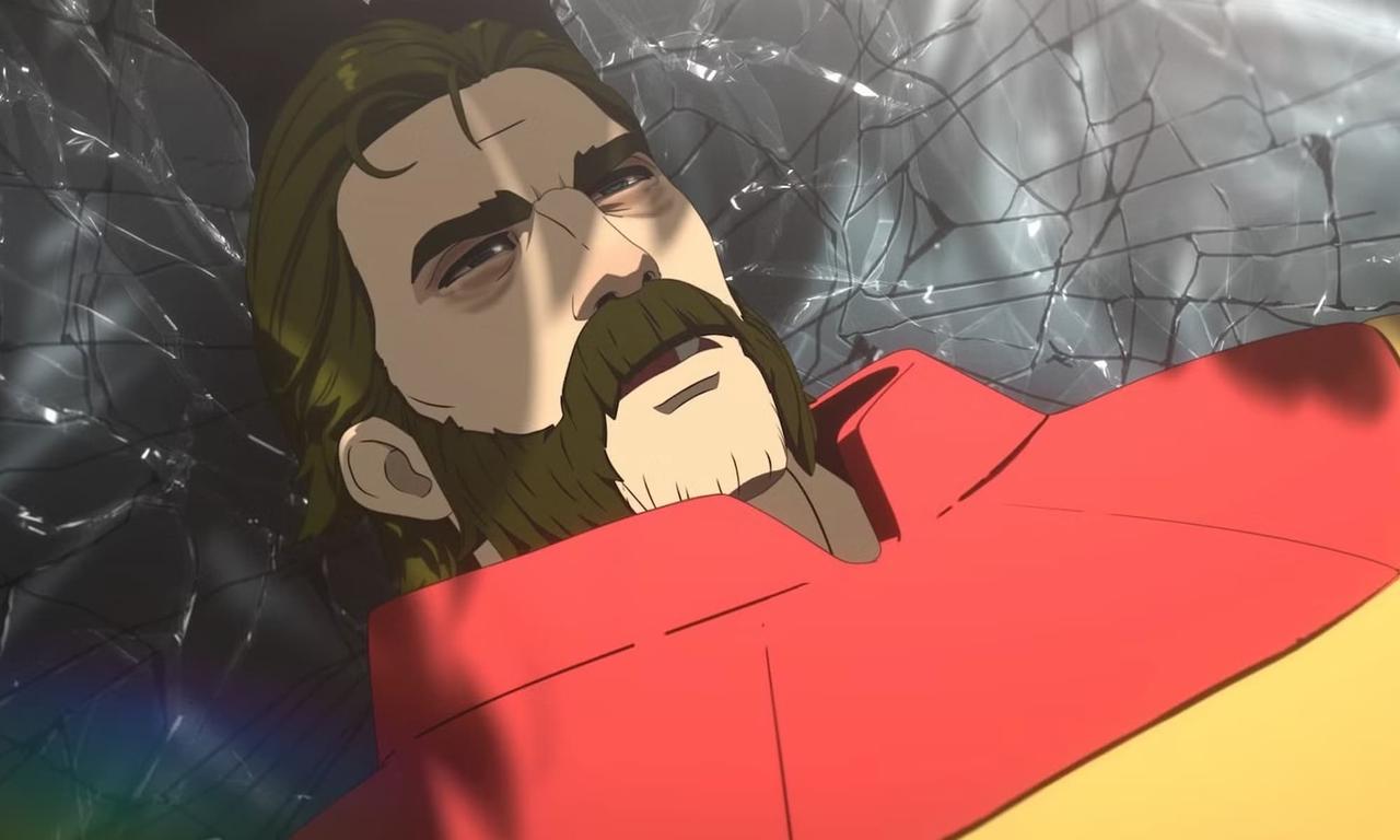 Phenomaman In Dispatch