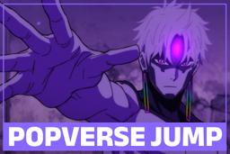 Popverse Jump Header Evil Eye