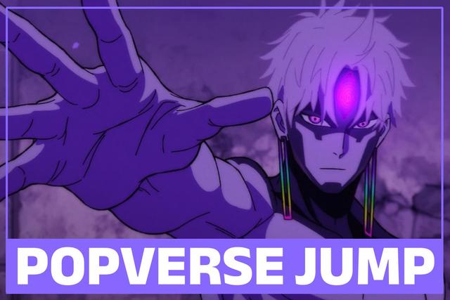 Popverse Jump Header Evil Eye