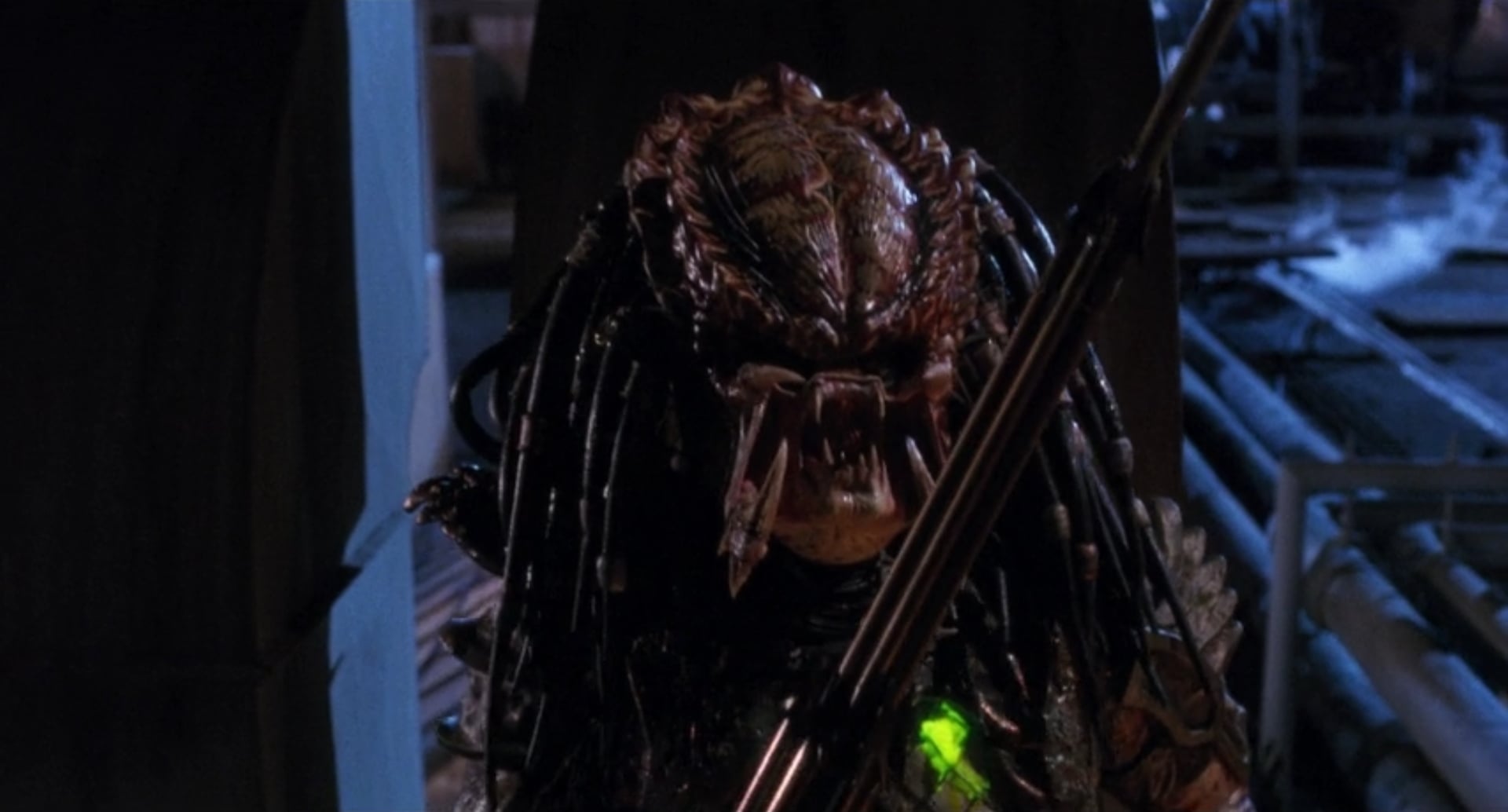 PREDATOR MOVIES IN ORDER CHRONOLOGICAL AND RELEASE visual data 8