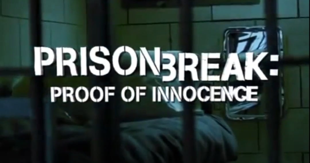 How to watch Prison Break TV series, movie, & spinoff in release and
