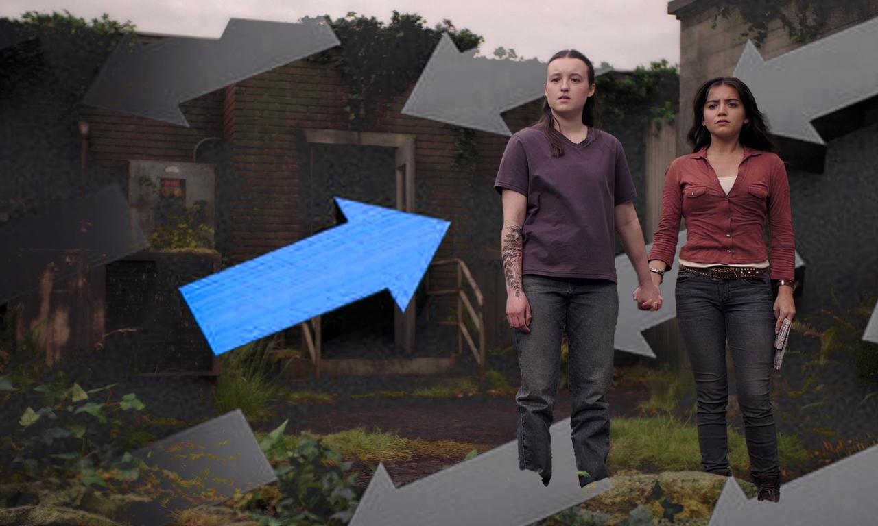 HBO's The Last of Us' queer love is an act of resistance