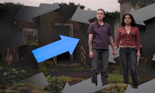 HBO's The Last of Us' queer love is an act of resistance