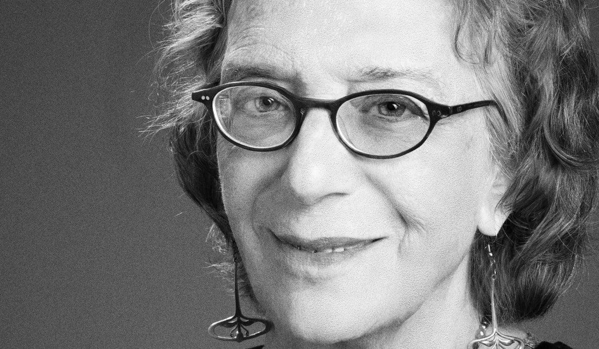 Rachel Pollack