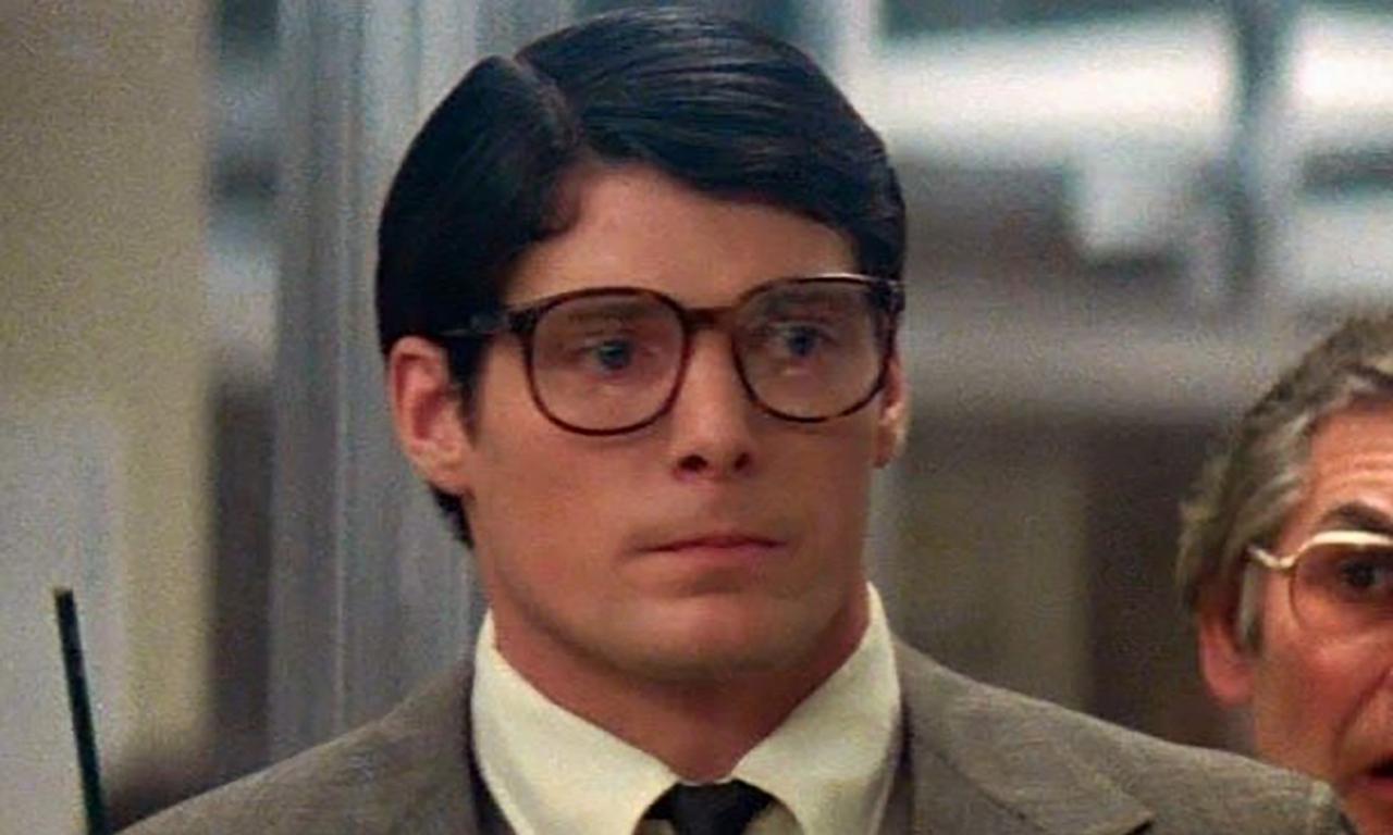 Superman: The Movie still