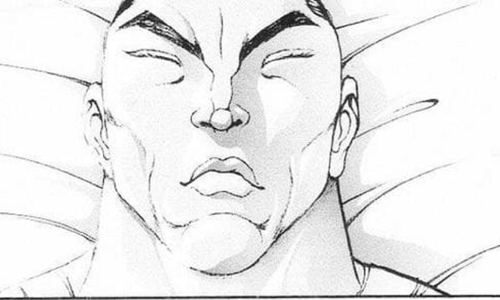 Name Retsu Hospital Image Baki