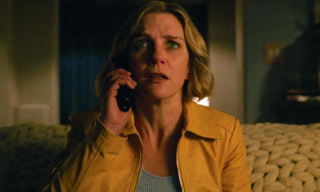 Rhea Seehorn In Pluribus