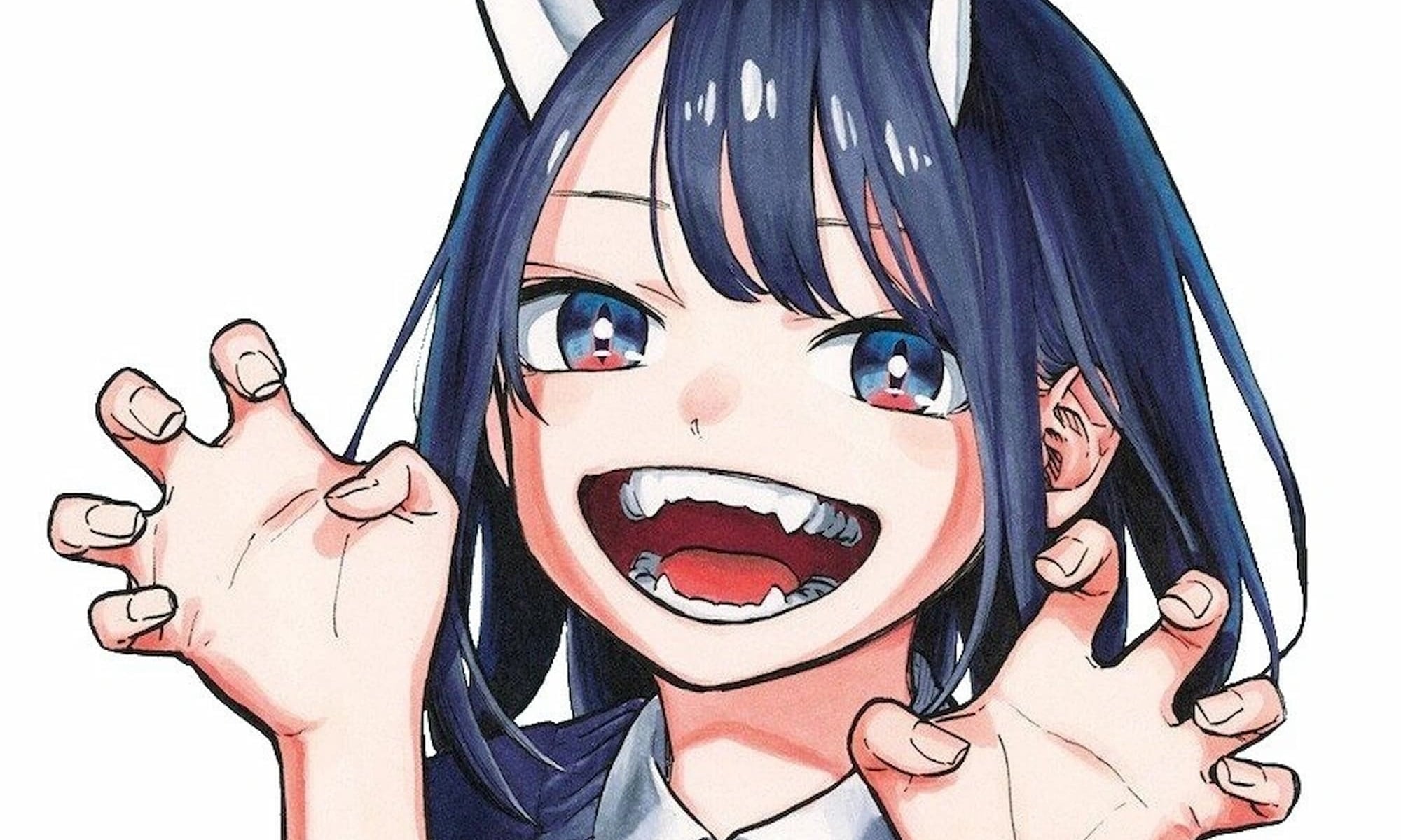 Ruridragon Main Character Image