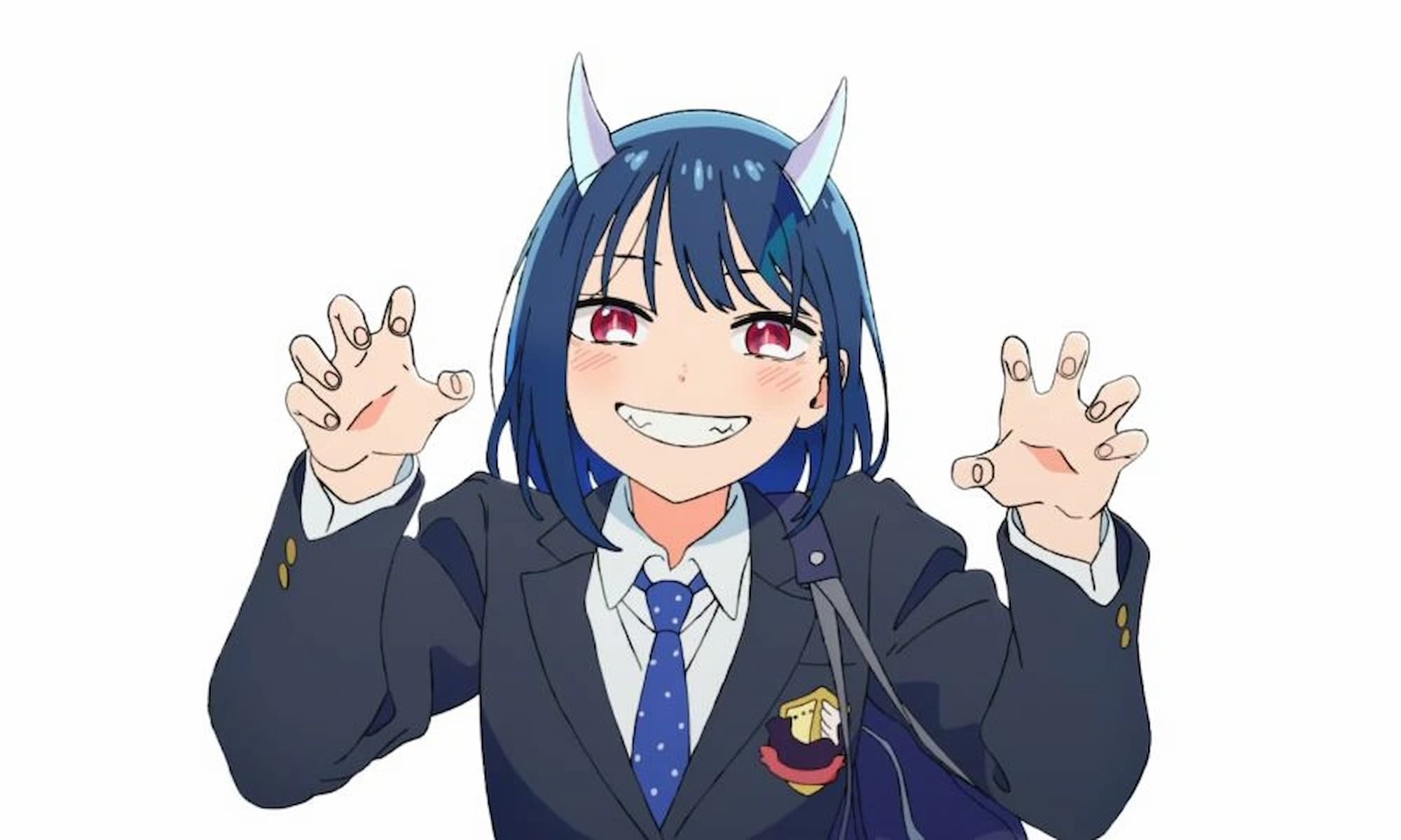 Ruridragon Manga Screenshot