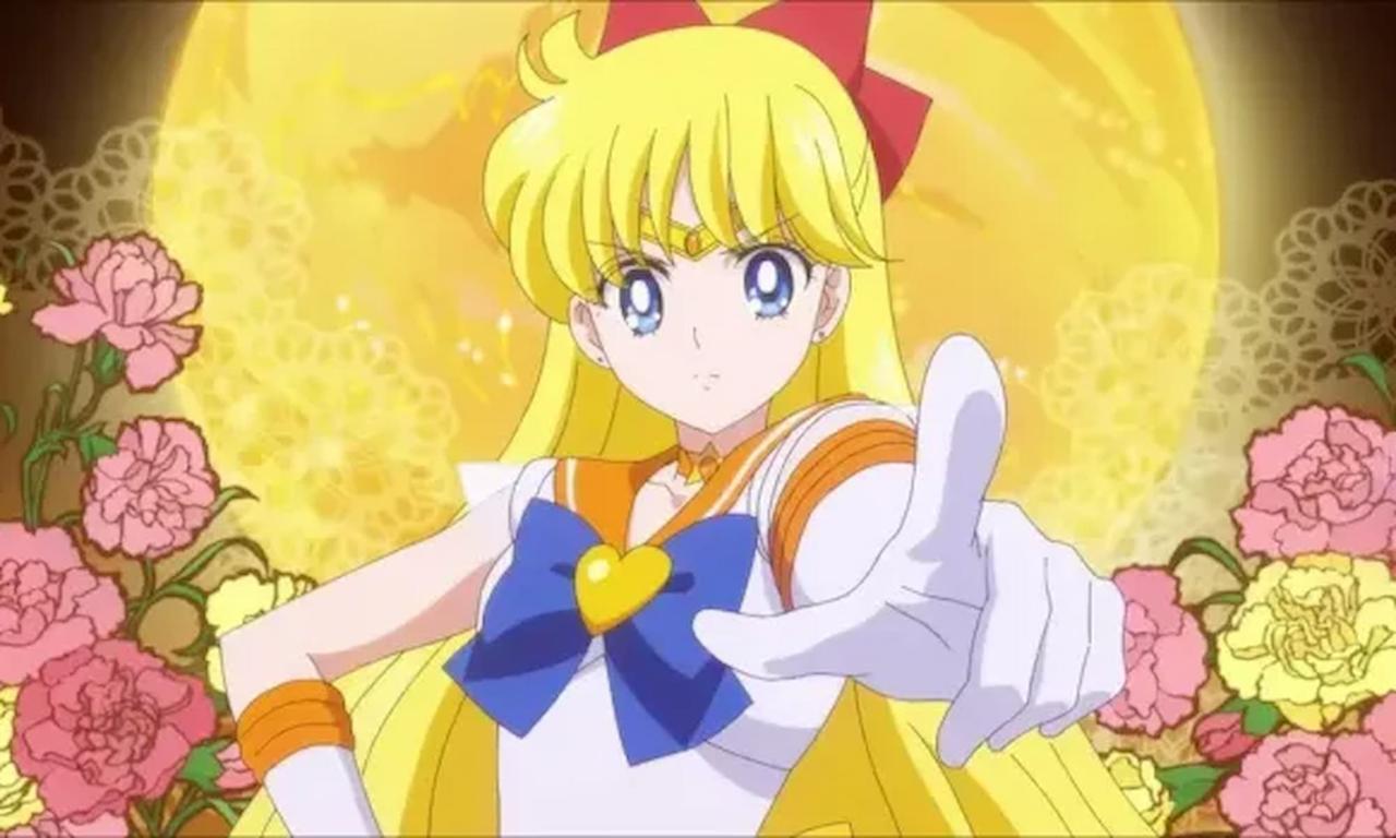 Sailor Venus