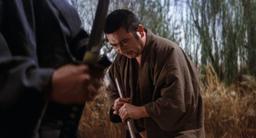 An image from Samaritan Zatoichi