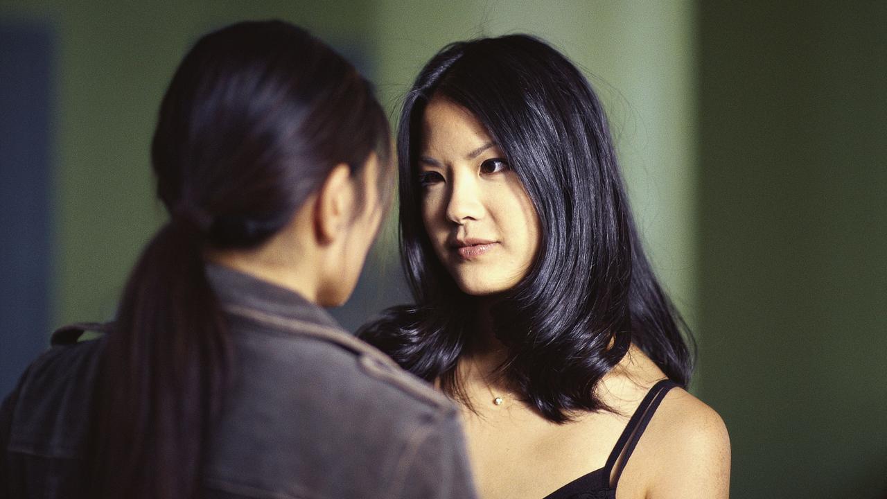 A still from Saving Face