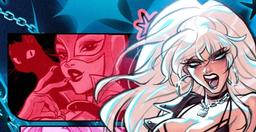 Sirens Love Hurts Dinah