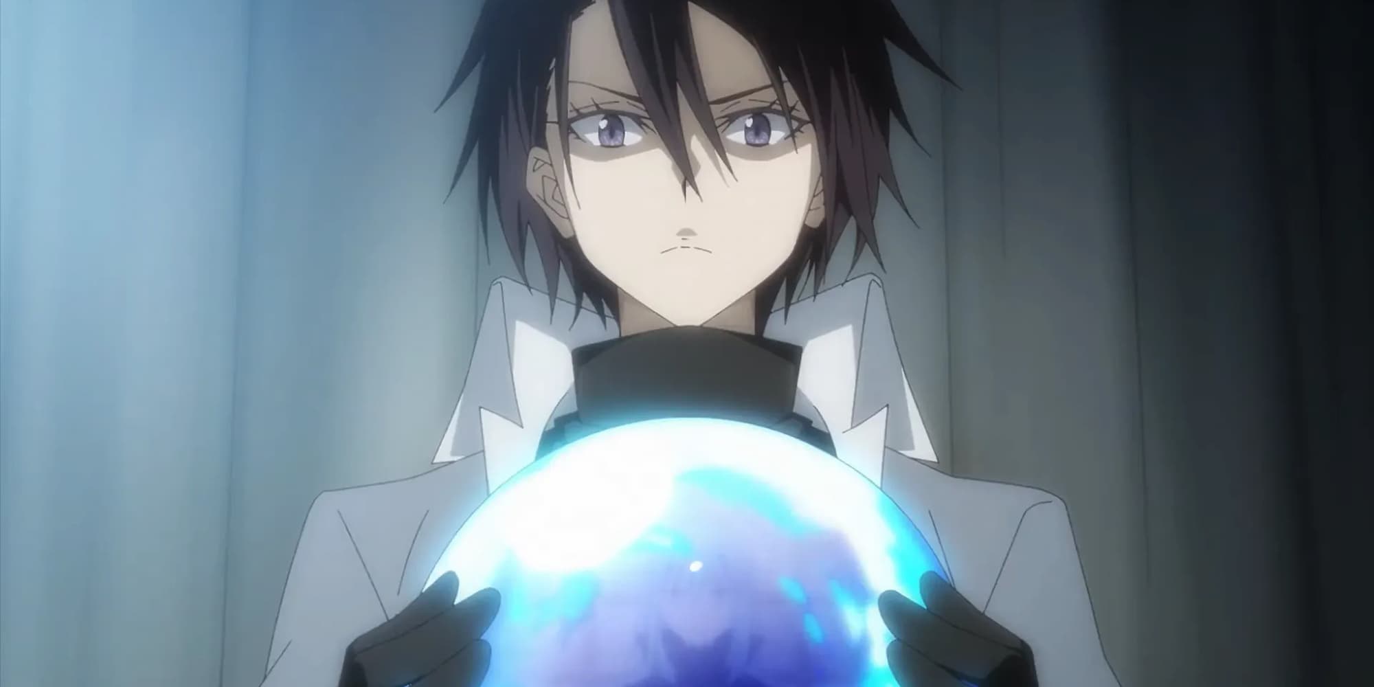 Ten Great Saints in That Time I Got Reincarnated as