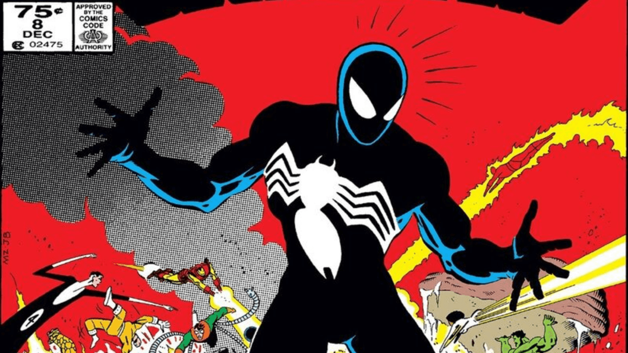 Marvel Comics