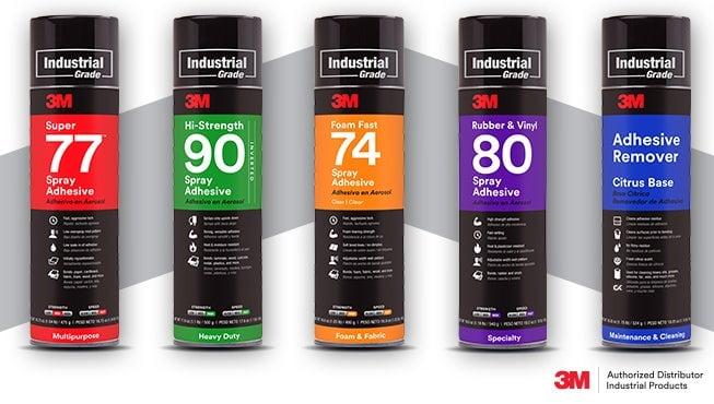 Adhesive Brands