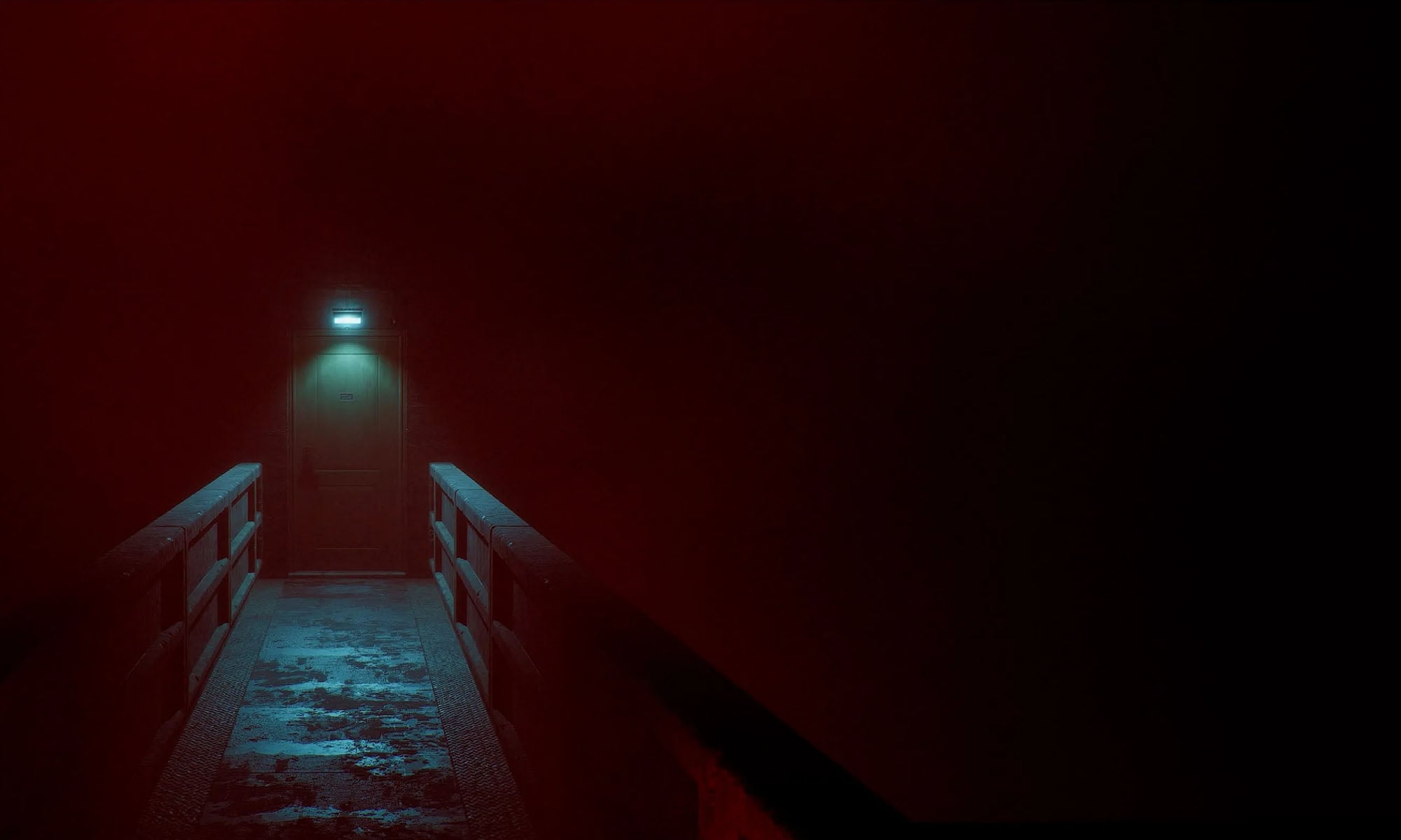 Silent Hill: Townfall still