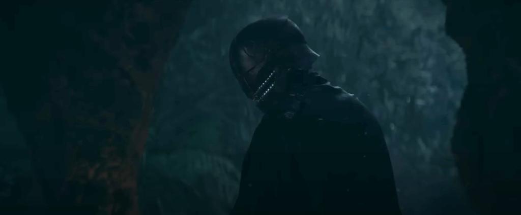 The Acolyte