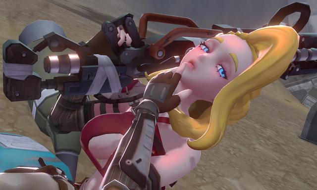 Starbites Gwendoll Screenshot