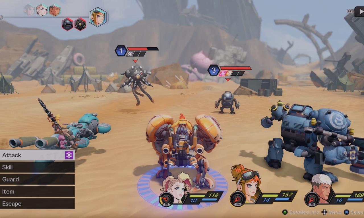 Starbites Screenshot 2