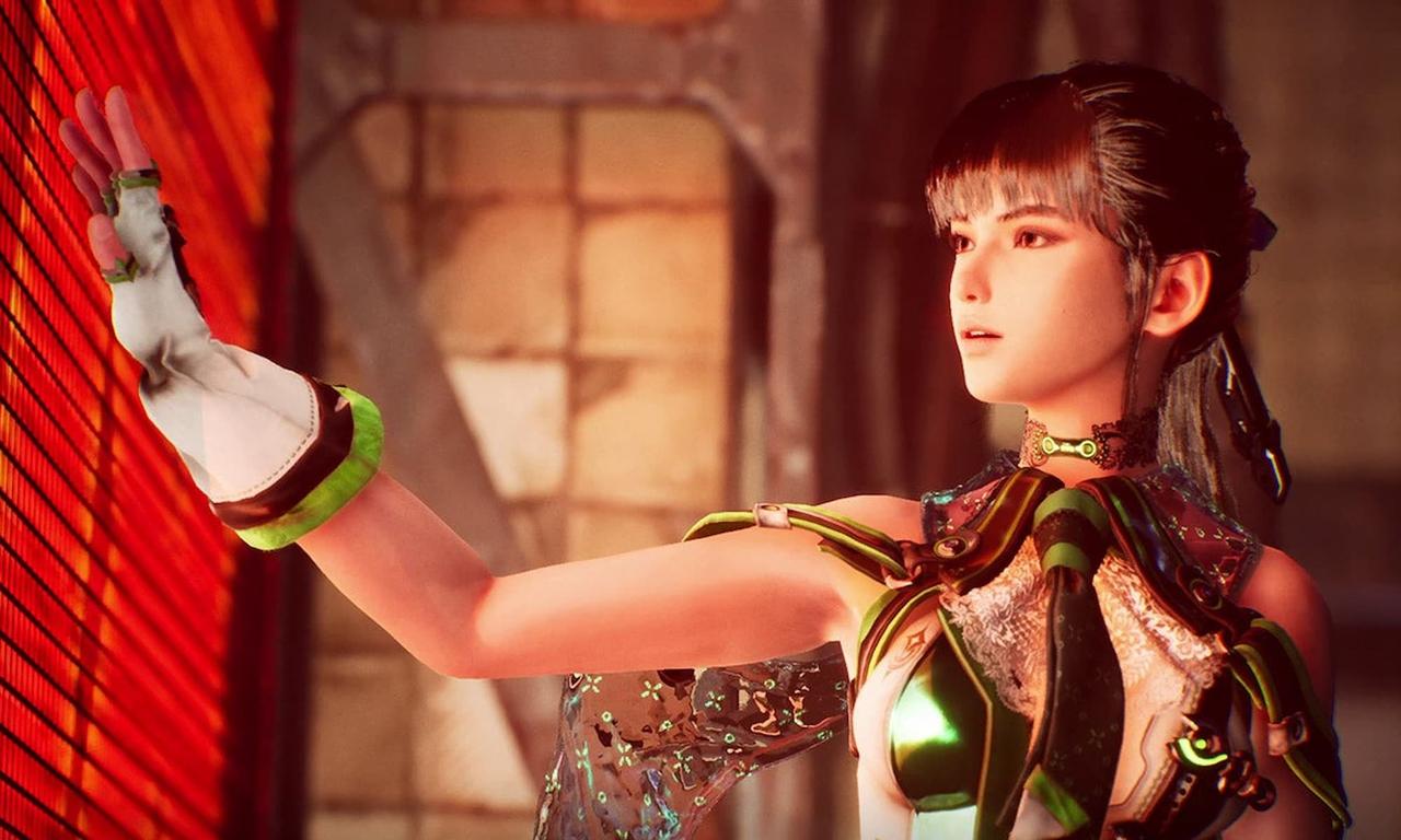 Stellar Blade Screenshot