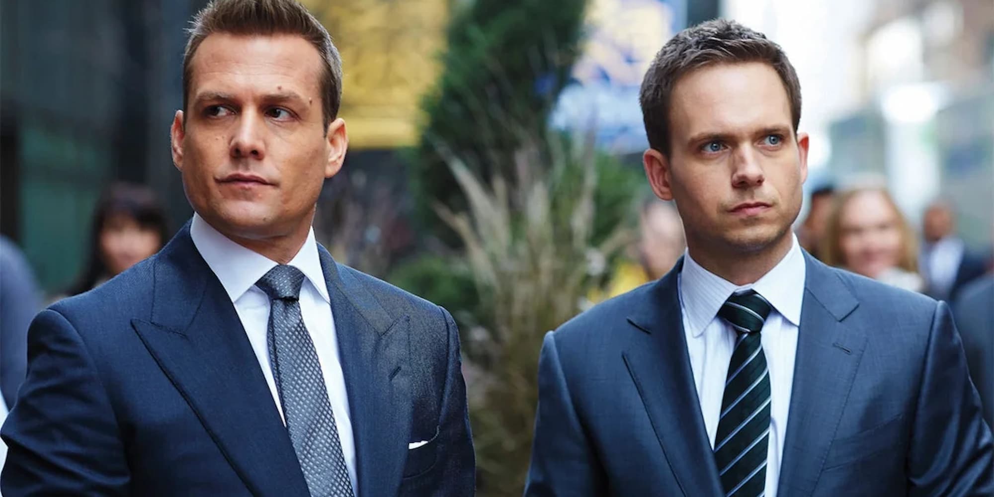 Suits watch order: How to watch the show and its spinoffs on Netflix ...
